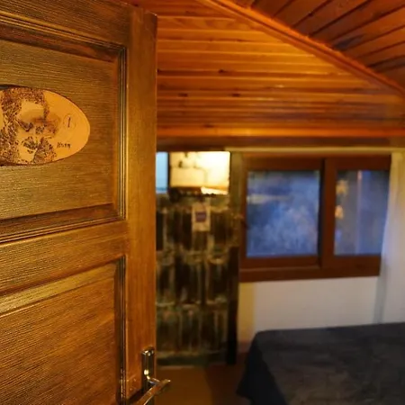 Nese Hanim Butique Habitación en casa particular Seferihisar