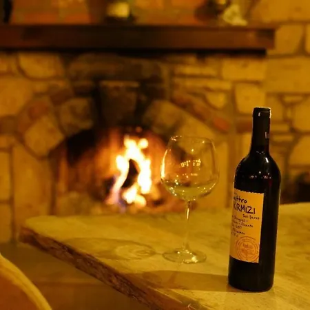 Nese Hanim Butique Habitación en casa particular *