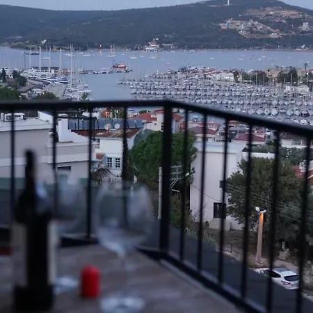 Nese Hanim Butique Habitación en casa particular Seferihisar