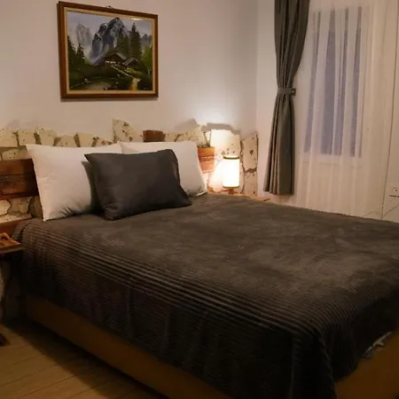 Nese Hanim Butique Habitación en casa particular